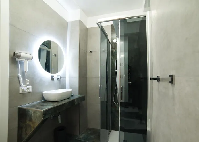 Apartamento Intero Grande Deluxe A Stazione Trastevere