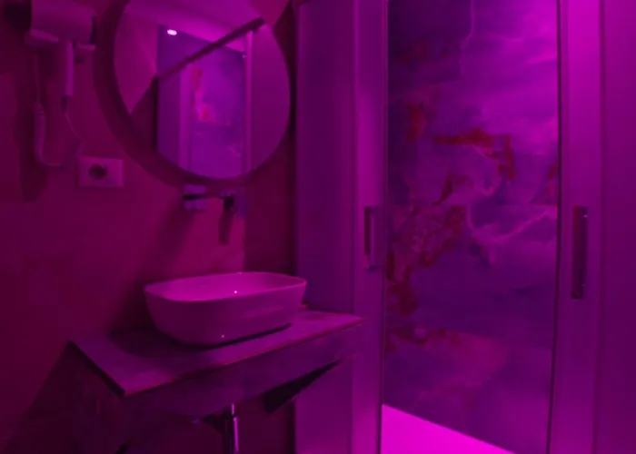 Apartamento Intero Grande Deluxe A Stazione Trastevere