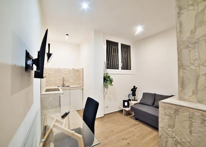 Intero Grande Deluxe A Stazione Trastevere Apartamento *