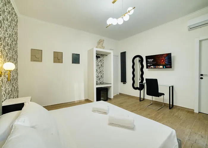 Intero Grande Deluxe A Stazione Trastevere Apartamento