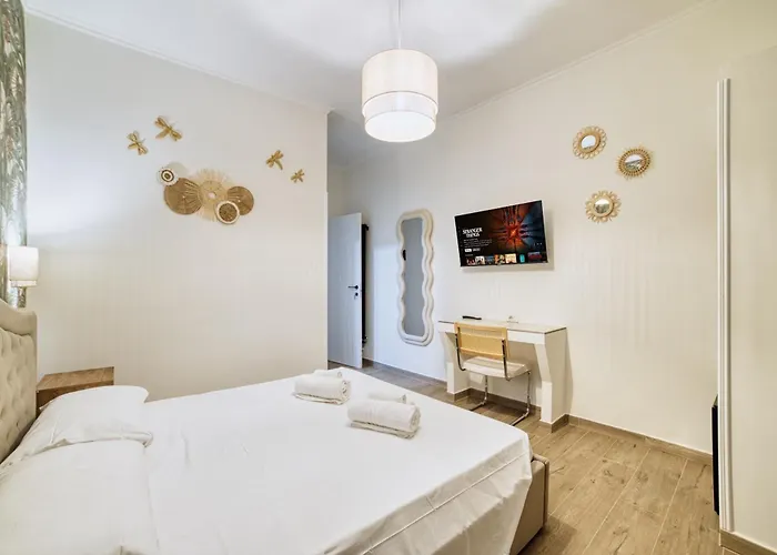 Apartamento Intero Grande Deluxe A Stazione Trastevere Roma