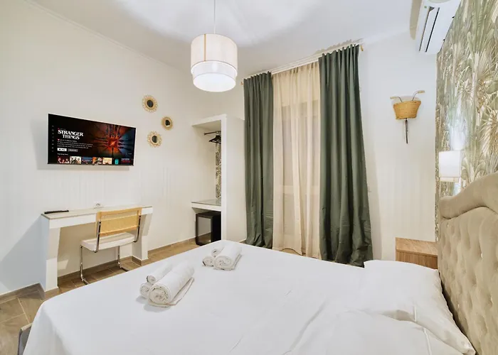 Intero Grande Deluxe A Stazione Trastevere *