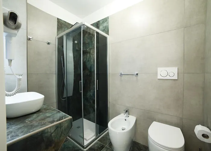 Apartamento Intero Grande Deluxe A Stazione Trastevere Roma