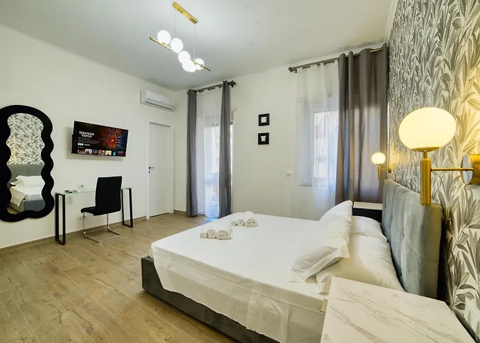 דירה Intero Grande Deluxe A Stazione Trastevere רומא