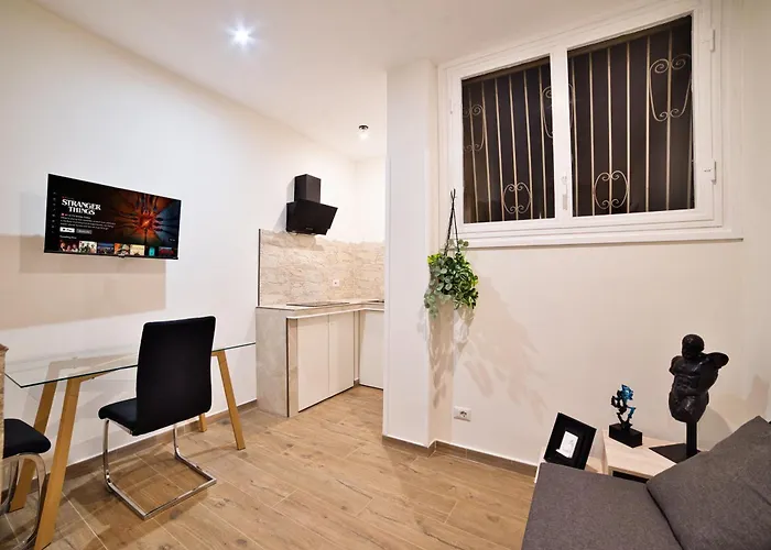 Apartamento Intero Grande Deluxe A Stazione Trastevere